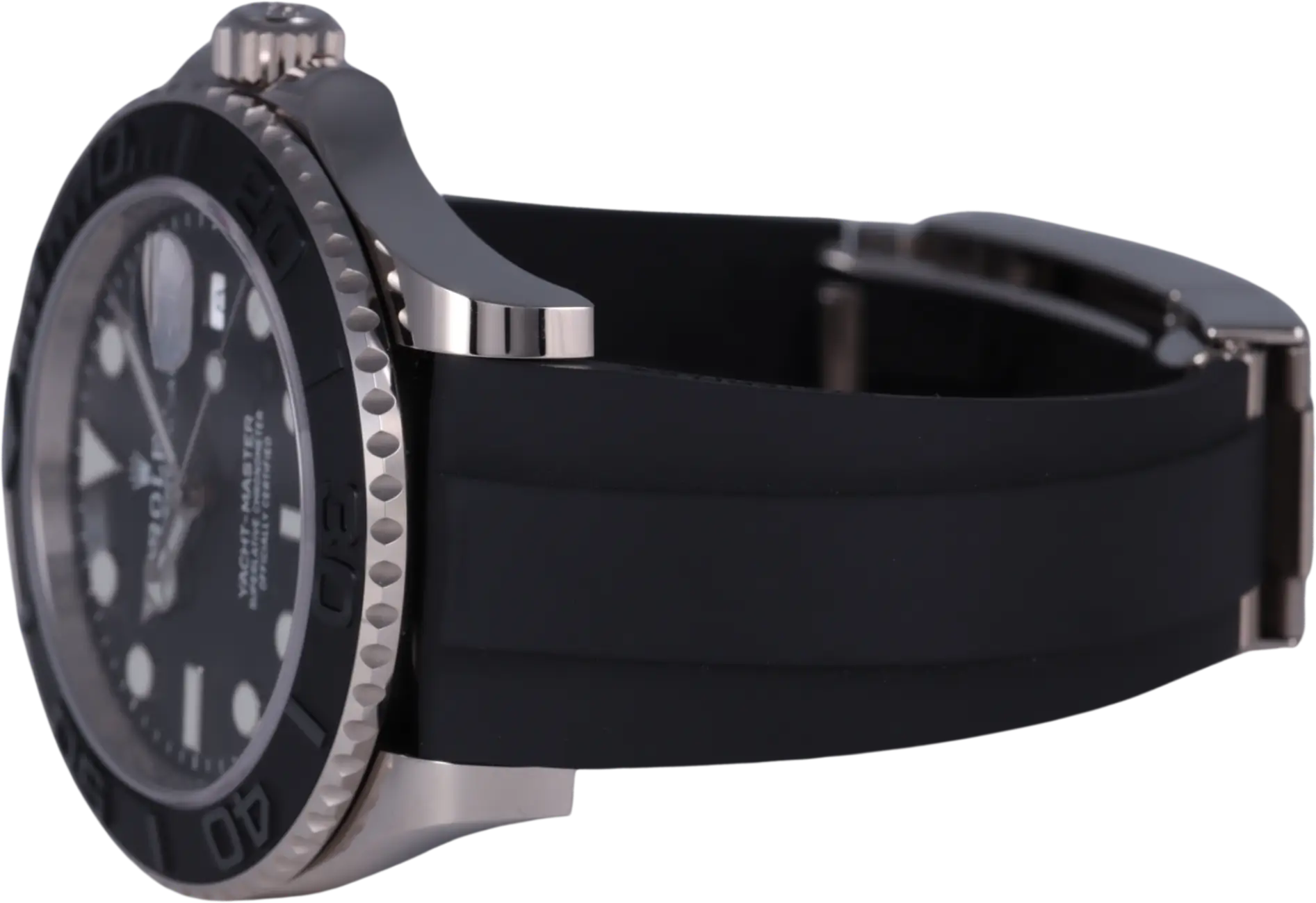 Rolex Yacht-Master 42 White Gold 226659-0002